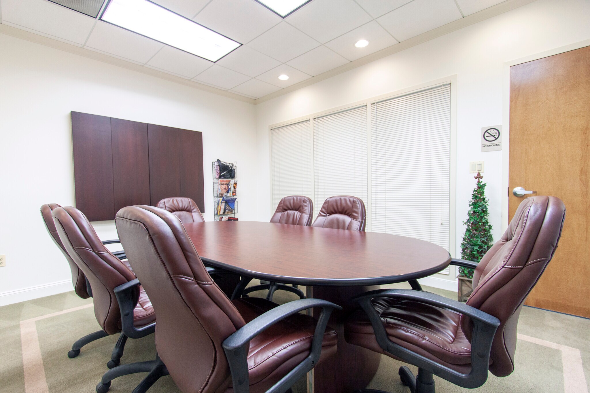 390 Amwell Rd Hillsborough, NJ 08844 Coworking Space on