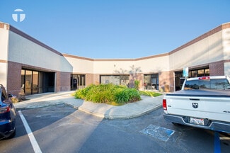 Sacramento, CA Office - 819 Striker Ave