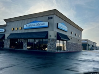 Modesto, CA Industrial - 500 Glass Ln