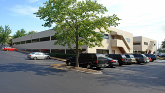 Knoxville, TN Telecom Hotel/Data Hosting - 9111 Cross Park Dr