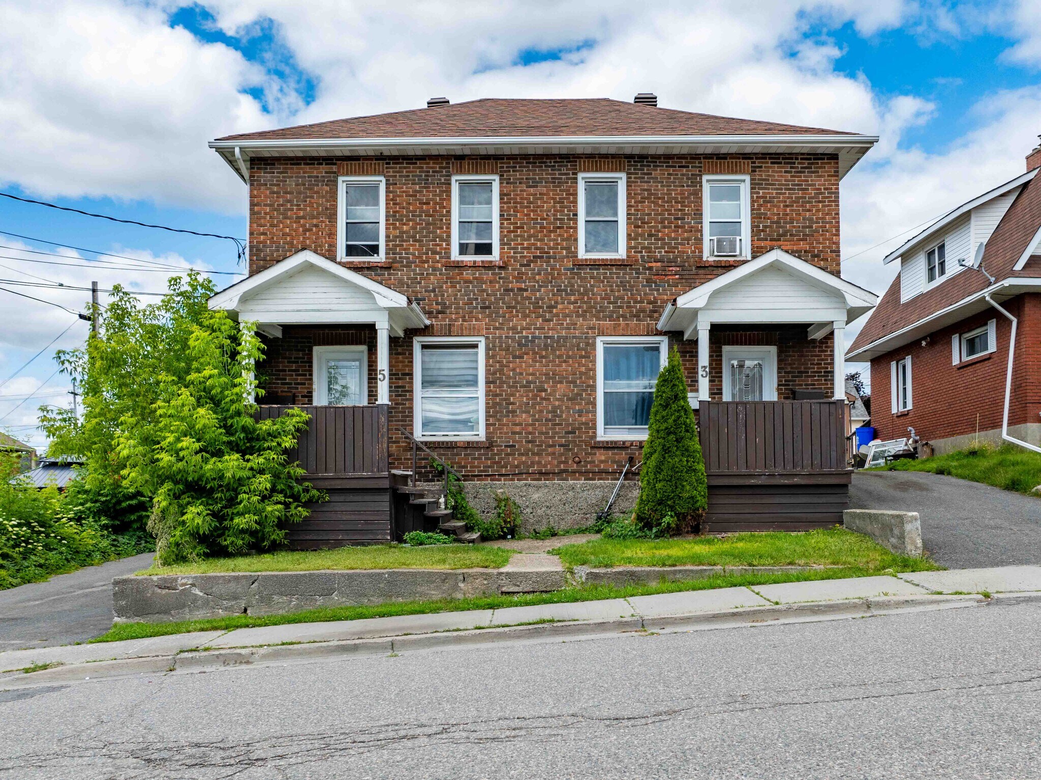 3 Eyre St, Sudbury, ON for Sale