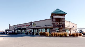 Camby, IN Retail - 8411 Windfall Ln