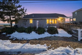 Fortescue, NJ Restaurant - 102 Delaware ave