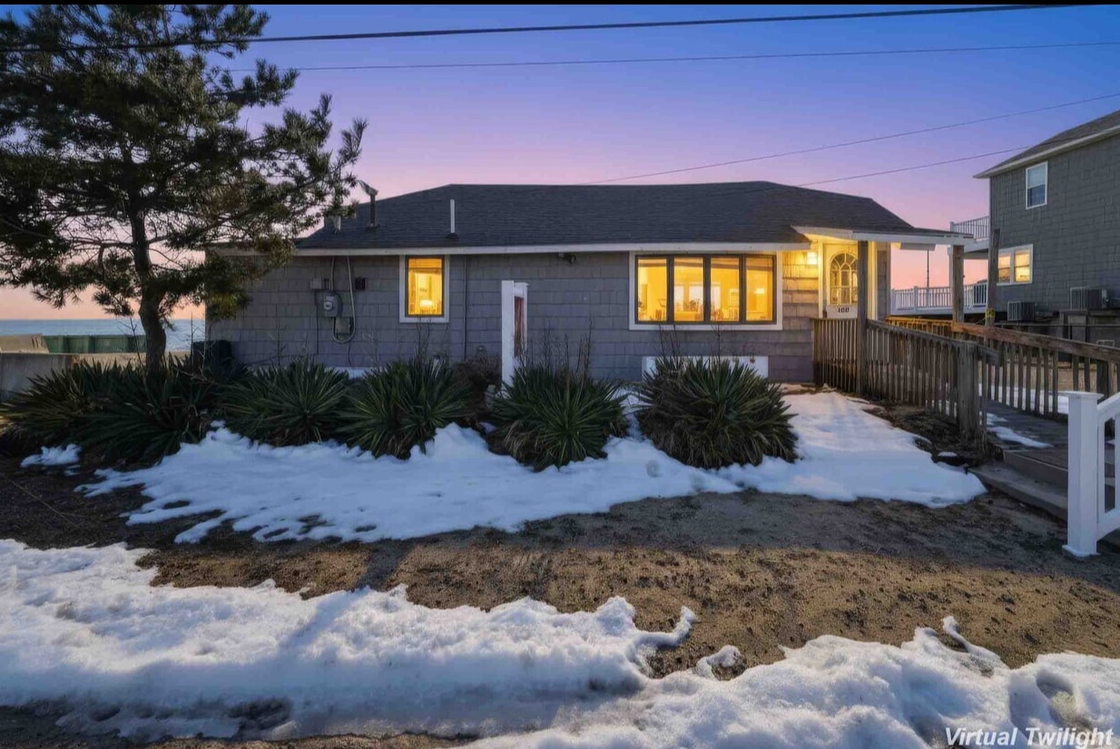 102 Delaware ave, Fortescue, NJ for Sale