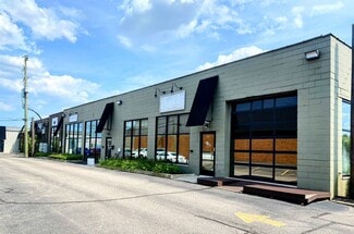 Birmingham, MI Office - 2211-2255 Cole St
