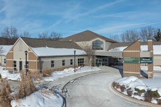 Battle Creek, MI Office/Medical - 3600 SW Capital Ave
