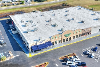 Bartow, FL Freestanding - 1350 N Broadway Ave Bartow, FL Freestanding - 1350 N Broadway Ave