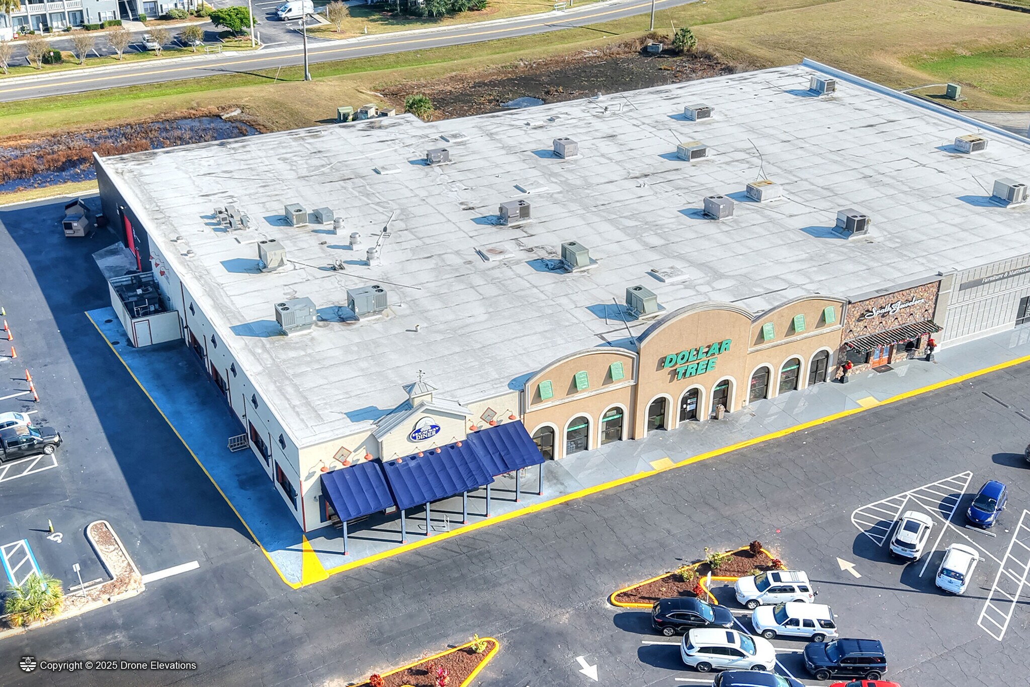 1350 N Broadway Ave, Bartow, FL for Sale