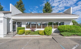 Santa Rosa, CA Office - 190-196 Wikiup Dr