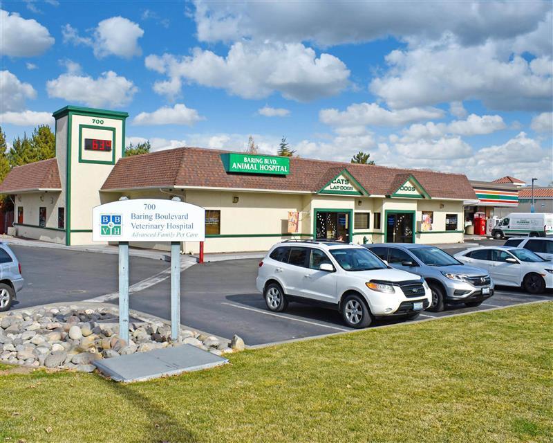 700 Baring Blvd, Sparks, NV for Sale