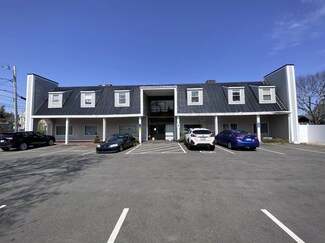 Derry, NH Office - 4 Birch St