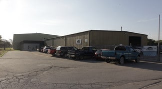 Omaha, NE Warehouse - 14901 Chandler Rd