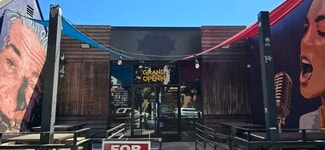 North Hollywood, CA Retail - 11046 Magnolia Blvd