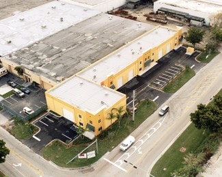 Miami, FL Industrial - 3201-3241 NW 82nd Ave