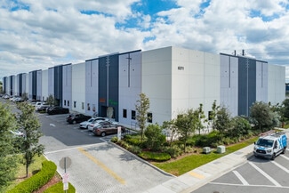 Doral, FL Industrial - 6371 NW 102nd Ave Doral, FL Industrial - 6371 NW 102nd Ave