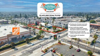 Covina, CA undefined - 1060 W San Bernardino Rd