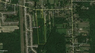 Van Buren Twp, MI Residential - 41903 Savage Rd