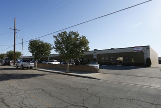 Canoga Park, CA Industrial - 7842-7844 Alabama Ave, Canoga Park