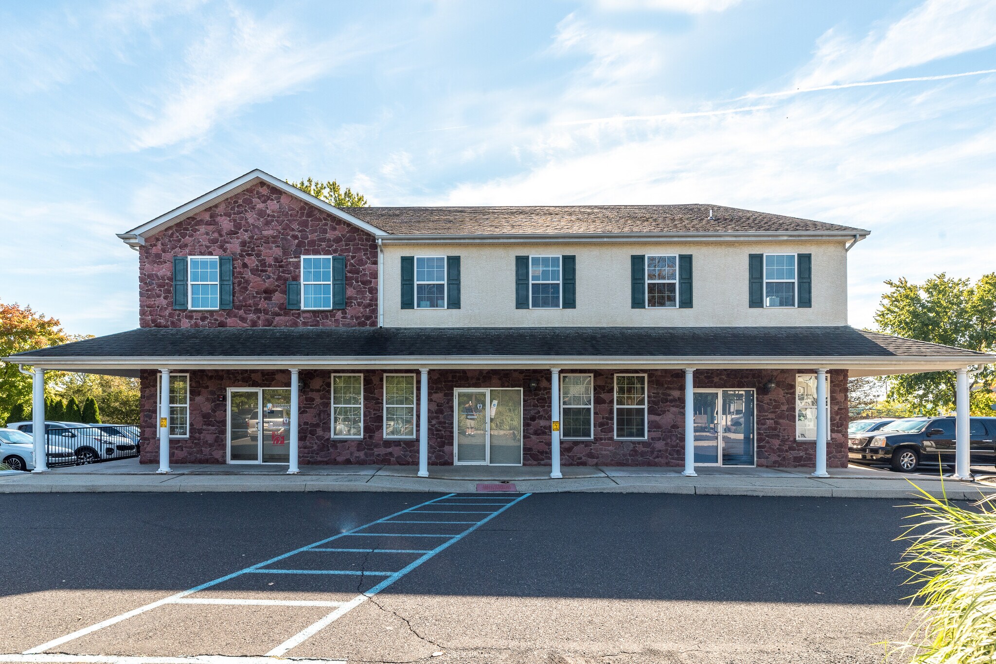 292296 W Ridge Pike Royersford, PA 19468 Office Property for Lease on