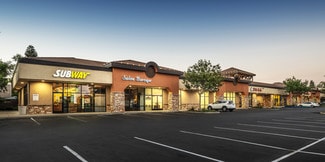 Lincoln, CA Retail - 2270-2290 Nicolaus Rd