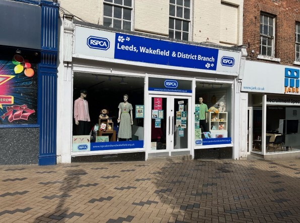 11 Kirkgate, Wakefield, WYK for Rent
