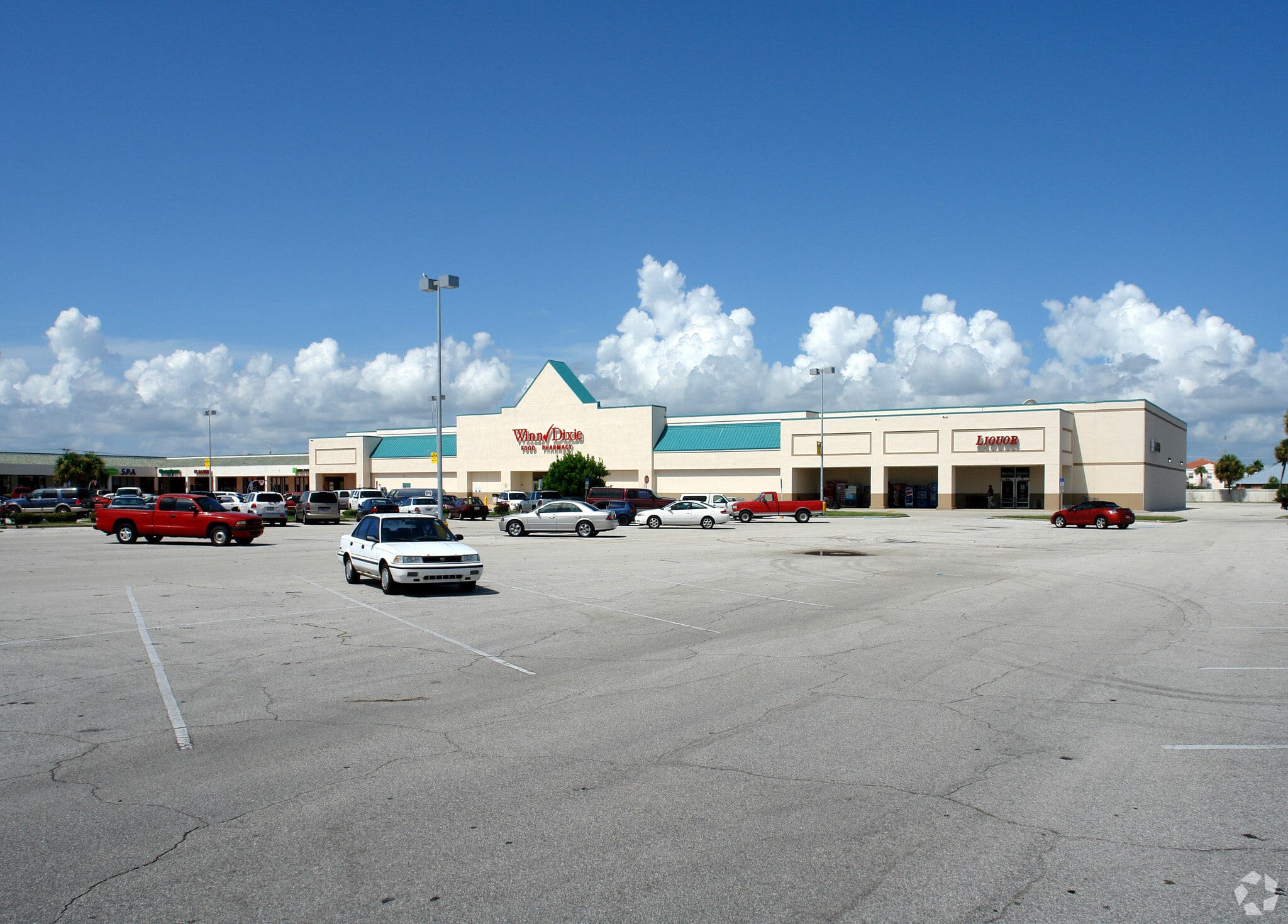 959-991 E Eau Gallie Blvd, Melbourne, FL for Rent