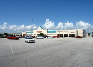 Melbourne, FL Retail - 959-991 E Eau Gallie Blvd