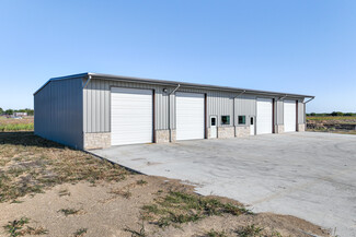 Cleburne, TX Industrial - 5225 County Road 1205