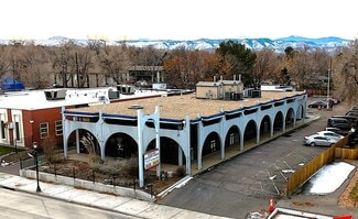 Wheat Ridge, CO Medical - 4643 Wadsworth Blvd Wheat Ridge, CO Medical - 4643 Wadsworth Blvd