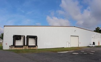 Abingdon, VA Industrial - 228 Preston St SW