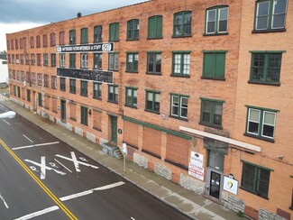 Buffalo, NY Flex - 567 Exchange St Buffalo, NY Flex - 567 Exchange St