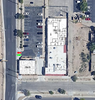 Albuquerque, NM Office/Medical - 200 Oak St NE Albuquerque, NM Office/Medical - 200 Oak St NE