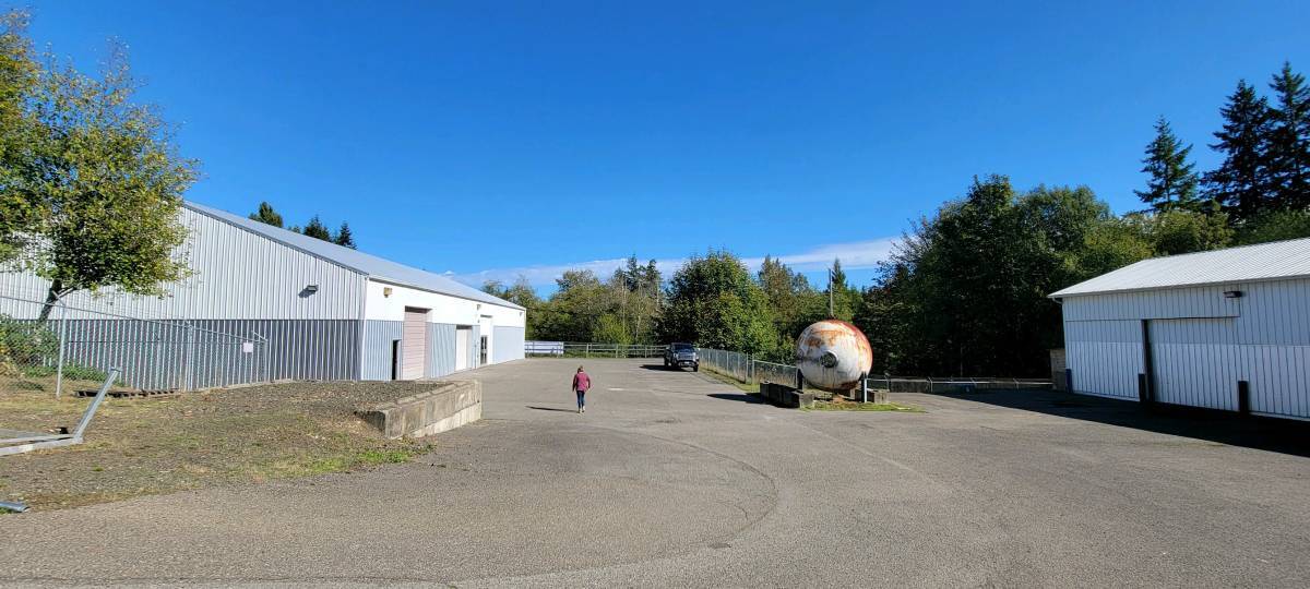 1043 SE State Route 3, Shelton, WA for Rent