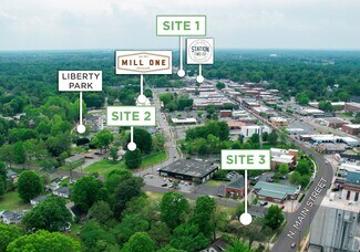 Mooresville, NC undefined