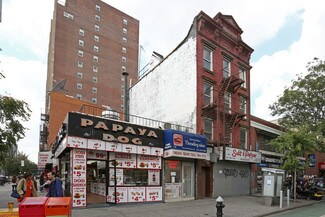 New York, NY Retail - 239-241 First Ave