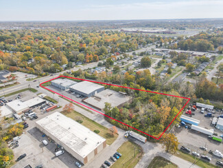 Indianapolis, IN undefined - 2460 N Arlington Ave
