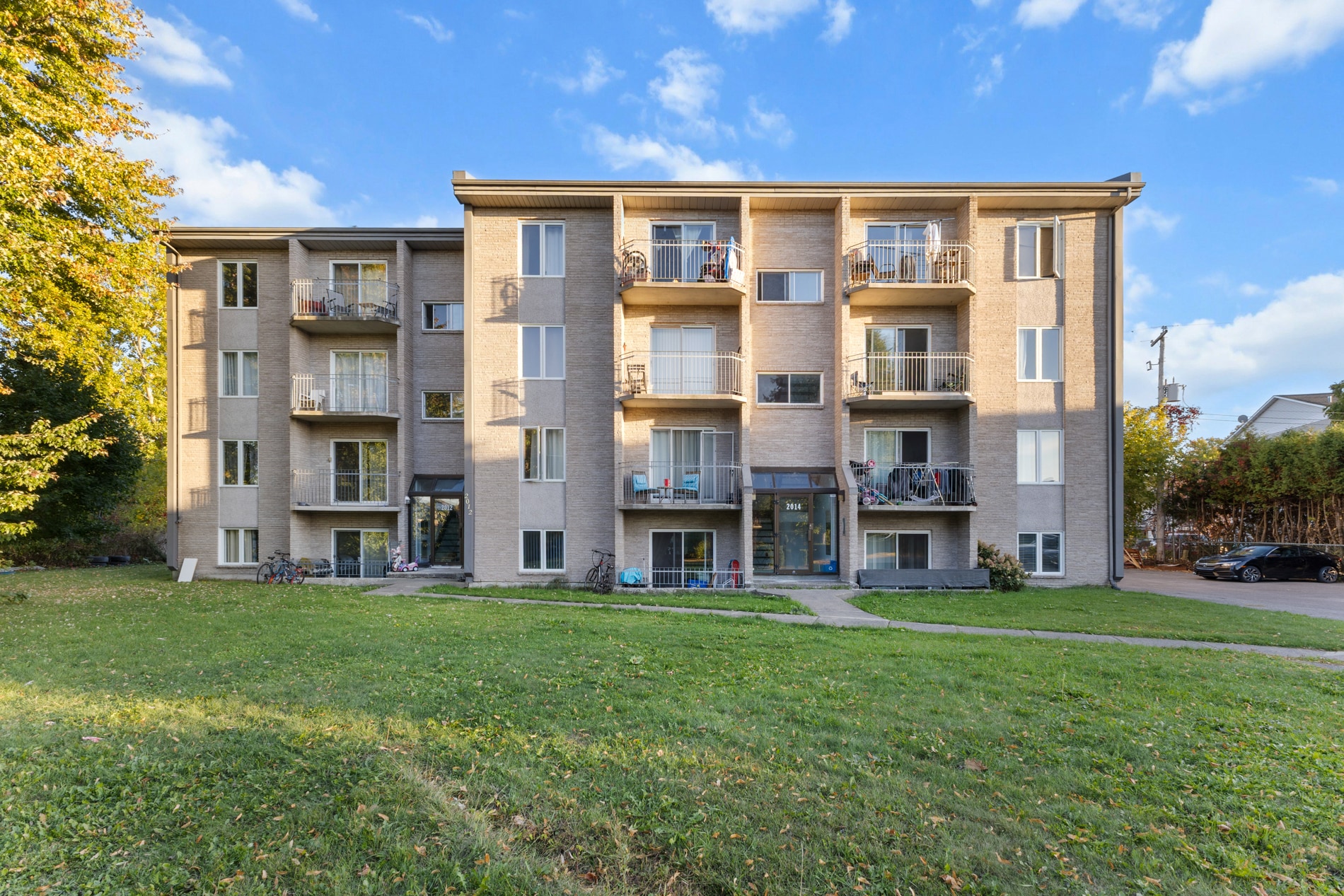 2012-2014 Rue Fournier, St-Jérôme, QC for Sale