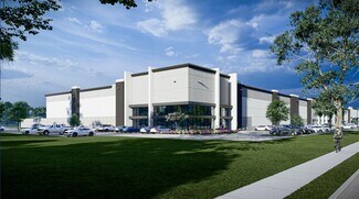 Rockwall, TX Industrial - 1220 Data Dr Rockwall, TX Industrial - 1220 Data Dr