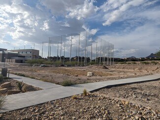 El Paso, TX Commercial Land - 500-540 Vin Salon El Paso, TX Commercial Land - 500-540 Vin Salon