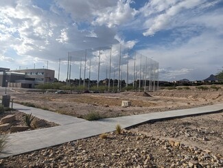 El Paso, TX Commercial - 500-540 Vin Salon El Paso, TX Commercial - 500-540 Vin Salon