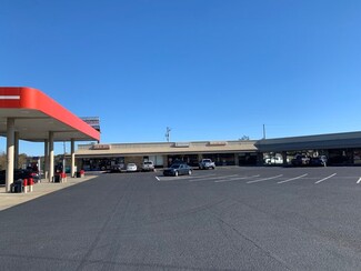 Millbrook, AL Office/Retail - 1756 Highway 14