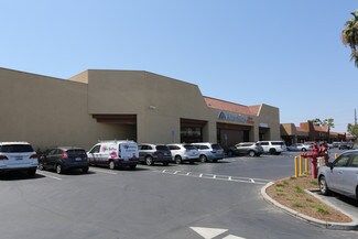 Fountain Valley, CA Retail - 18533-18625 Brookhurst St