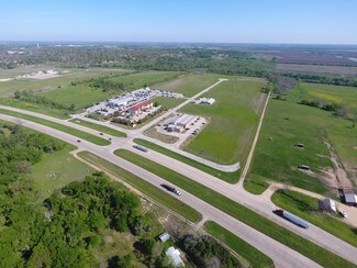 Cameron, TX Commercial - Lafferty