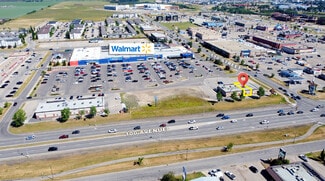 Grande Prairie, AB Retail - 11020 100 Ave