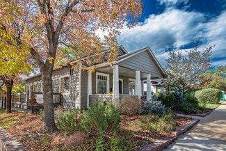 Lafayette, CO Office/Residential - 100 W Cleveland St Lafayette, CO Office/Residential - 100 W Cleveland St