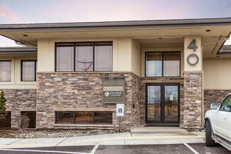 Kalispell, MT Medical - 40 Four Mile Dr