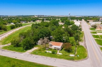 Manor, TX Residential - 310 E Parsons St Manor, TX Residential - 310 E Parsons St