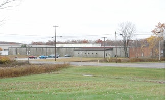 Mountain Top, PA Warehouse - 855 Oak Hill Rd Mountain Top, PA Warehouse - 855 Oak Hill Rd