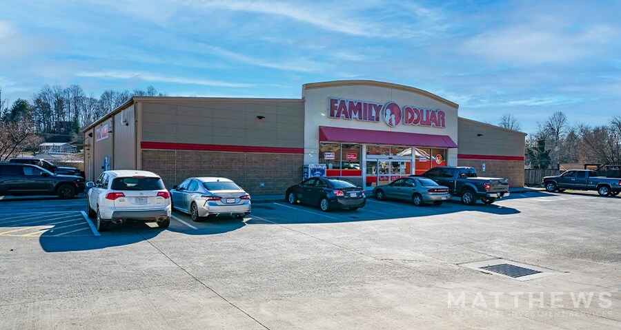 216 Park Ave NE, Wise, VA for Sale