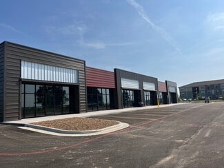 Rogersville, MO Retail - 911 Center St Rogersville, MO Retail - 911 Center St